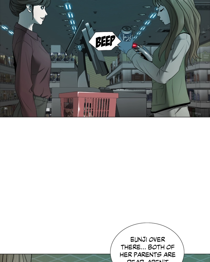 The Killer’s Shopping List Chapter 28 page 4 - 