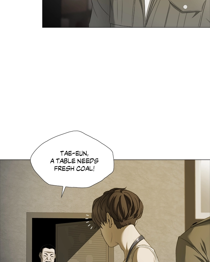 The Killer’s Shopping List Chapter 28 page 31 - 