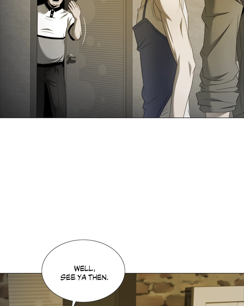 The Killer’s Shopping List Chapter 28 page 32 - 