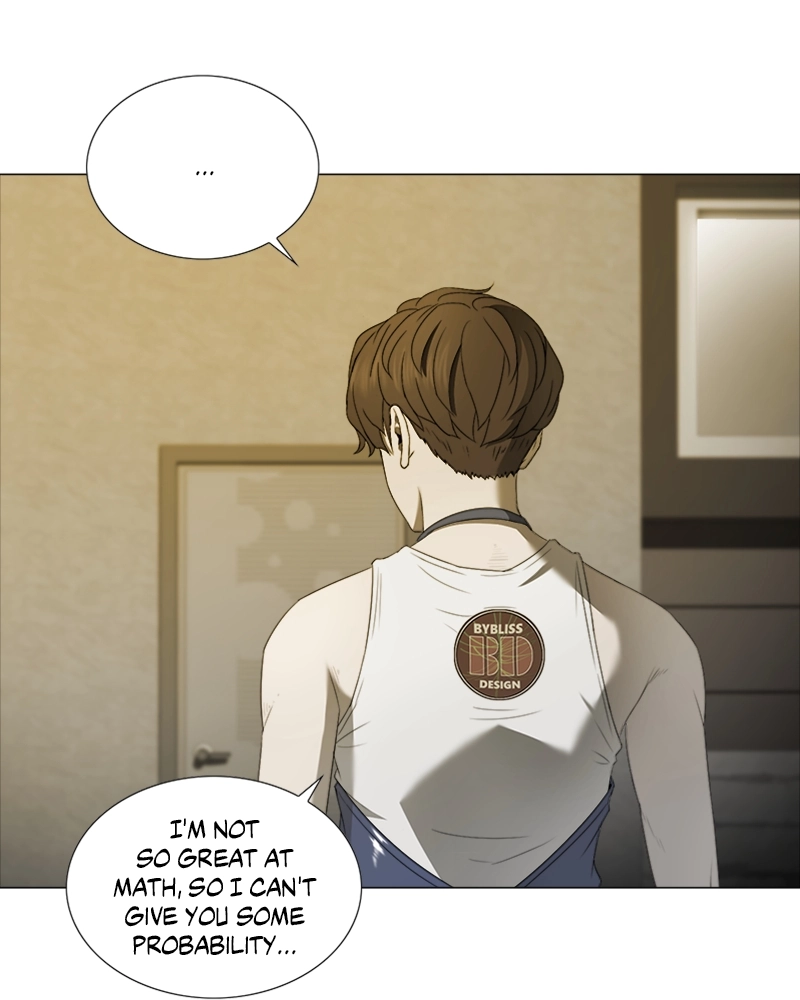 The Killer’s Shopping List Chapter 28 page 34 - 