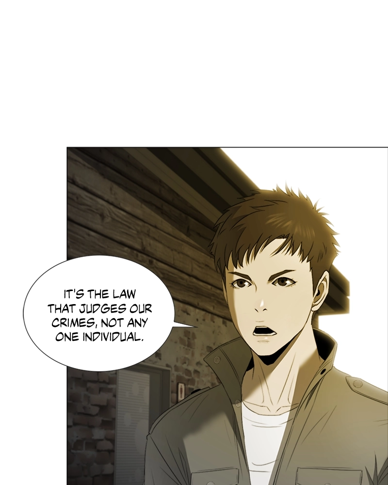 The Killer’s Shopping List Chapter 28 page 36 - 