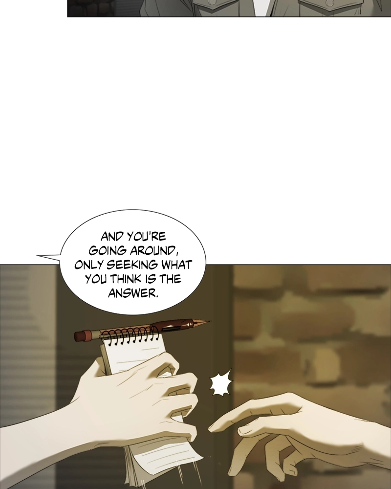 The Killer’s Shopping List Chapter 28 page 37 - 