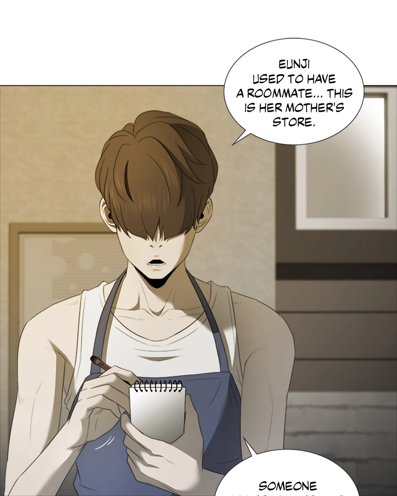 The Killer’s Shopping List Chapter 28 page 39 - 