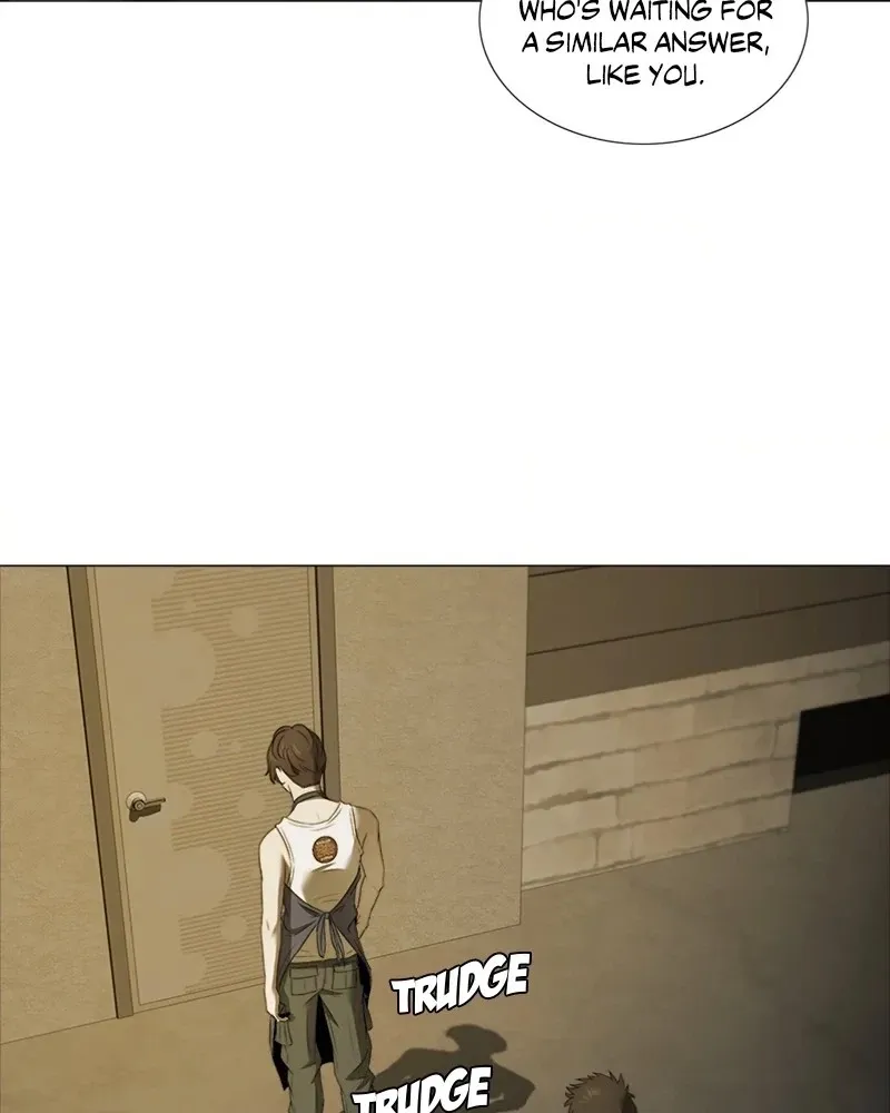 The Killer’s Shopping List Chapter 28 page 40 - 