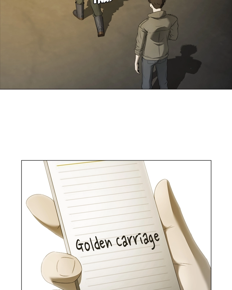 The Killer’s Shopping List Chapter 28 page 41 - 