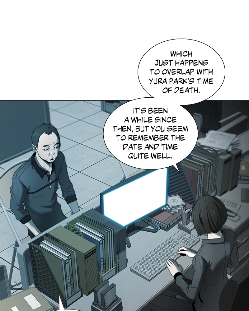 The Killer’s Shopping List Chapter 28 page 44 - 