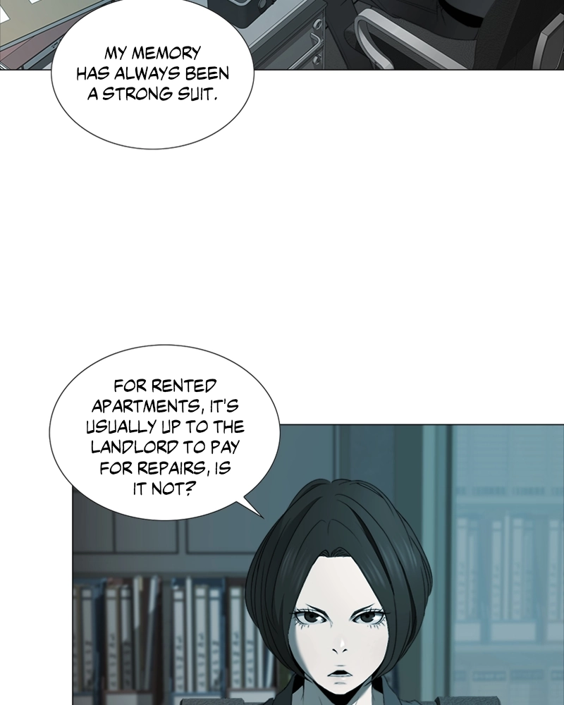 The Killer’s Shopping List Chapter 28 page 45 - 