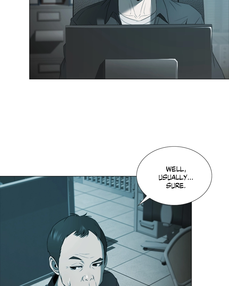 The Killer’s Shopping List Chapter 28 page 46 - 
