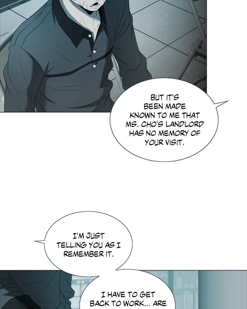 The Killer’s Shopping List Chapter 28 page 47 - 