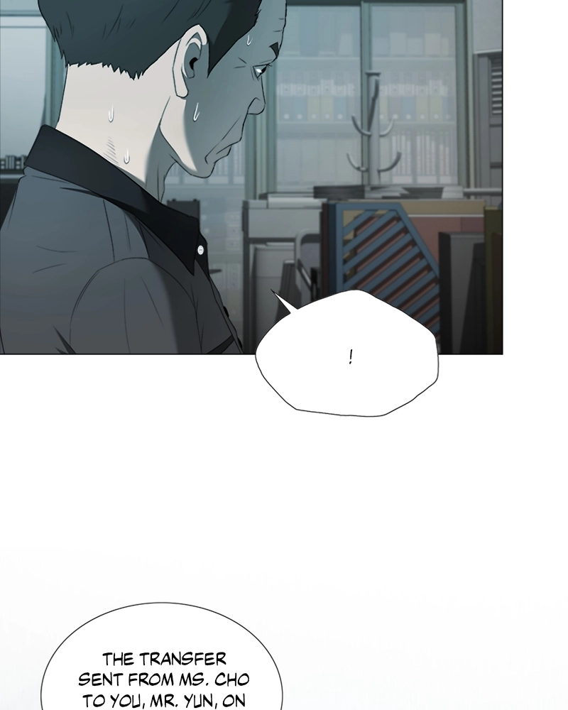 The Killer’s Shopping List Chapter 28 page 49 - 