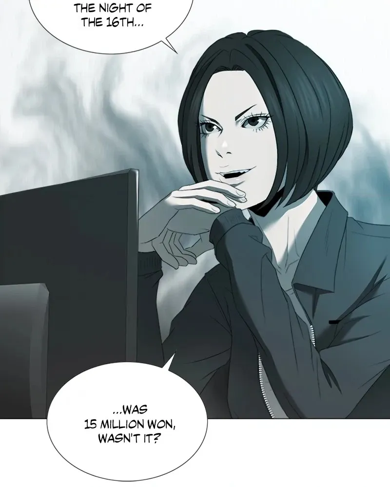 The Killer’s Shopping List Chapter 28 page 50 - 