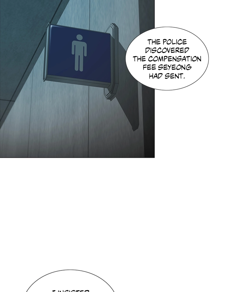 The Killer’s Shopping List Chapter 28 page 53 - 