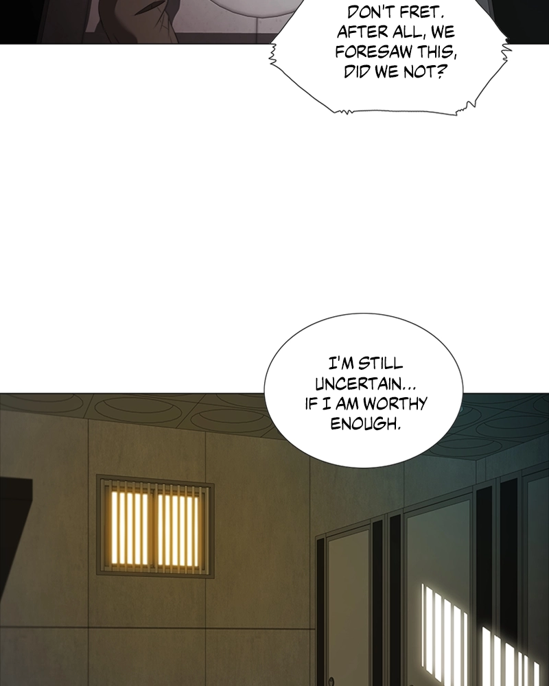 The Killer’s Shopping List Chapter 28 page 55 - 