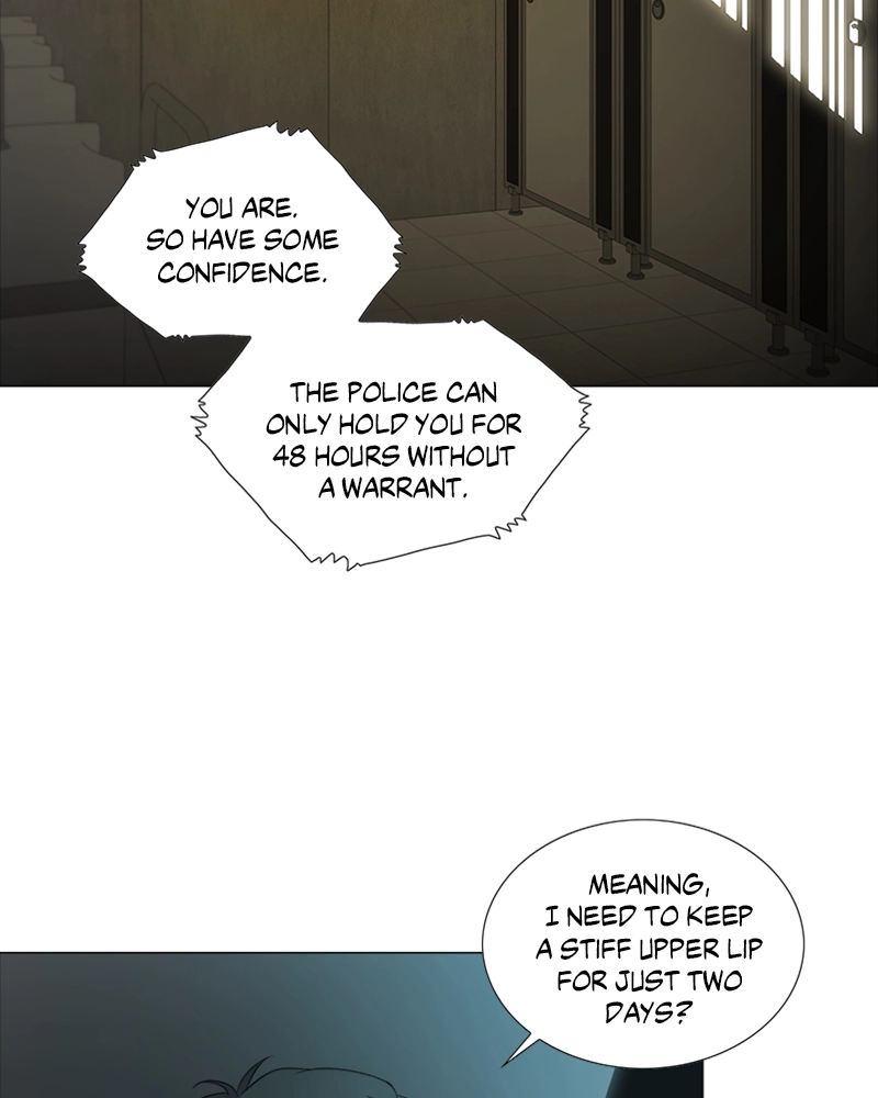 The Killer’s Shopping List Chapter 28 page 56 - 