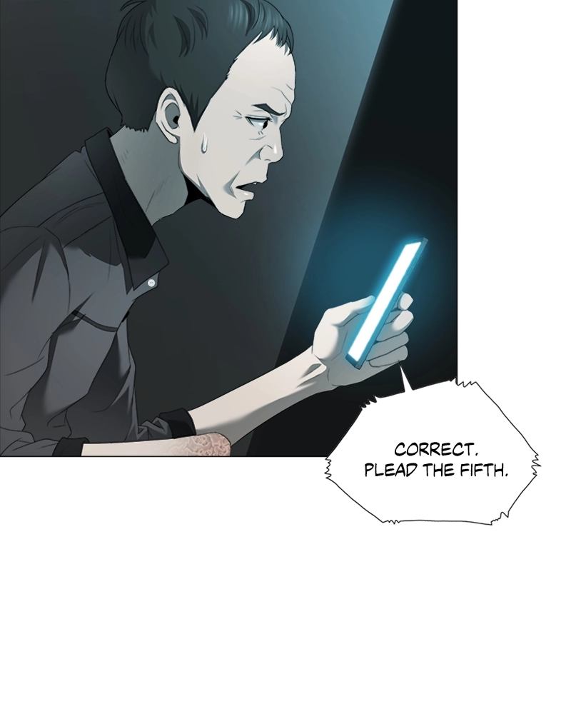 The Killer’s Shopping List Chapter 28 page 57 - 