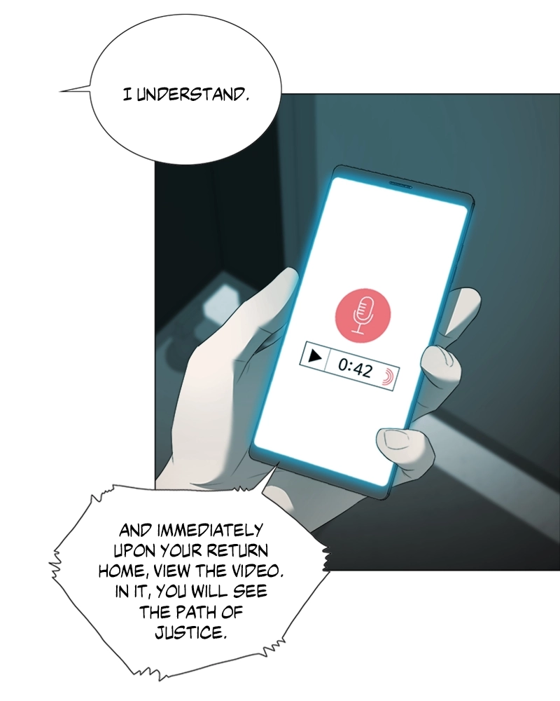 The Killer’s Shopping List Chapter 28 page 58 - 