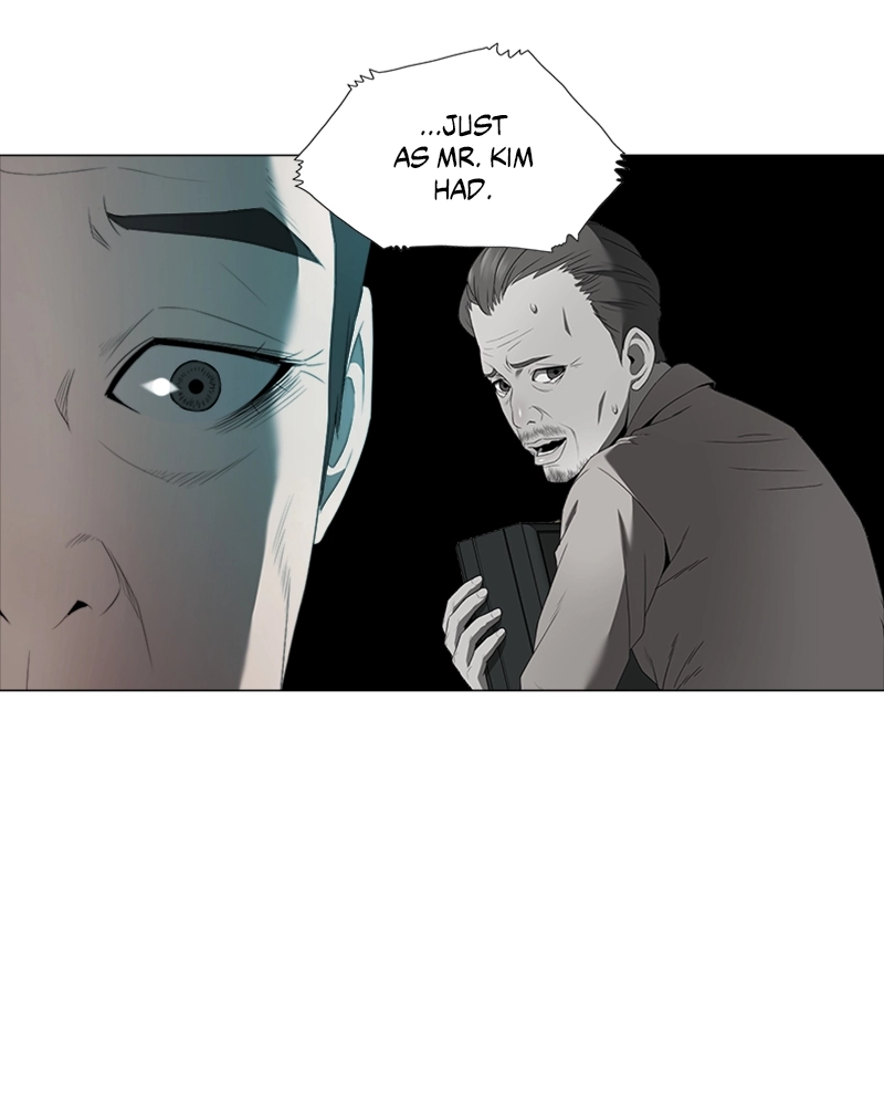 The Killer’s Shopping List Chapter 28 page 59 - 