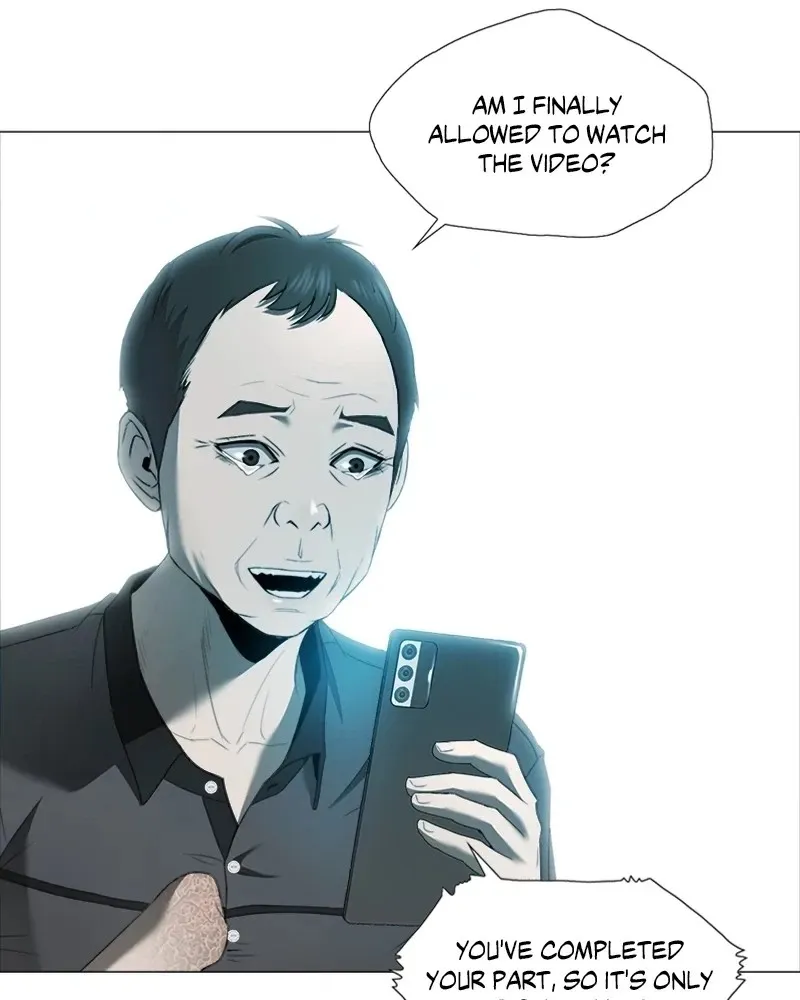 The Killer’s Shopping List Chapter 28 page 60 - 
