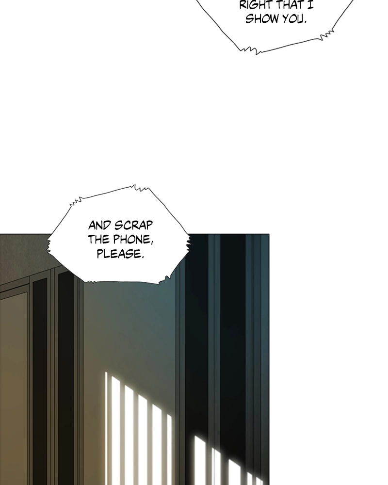 The Killer’s Shopping List Chapter 28 page 61 - 