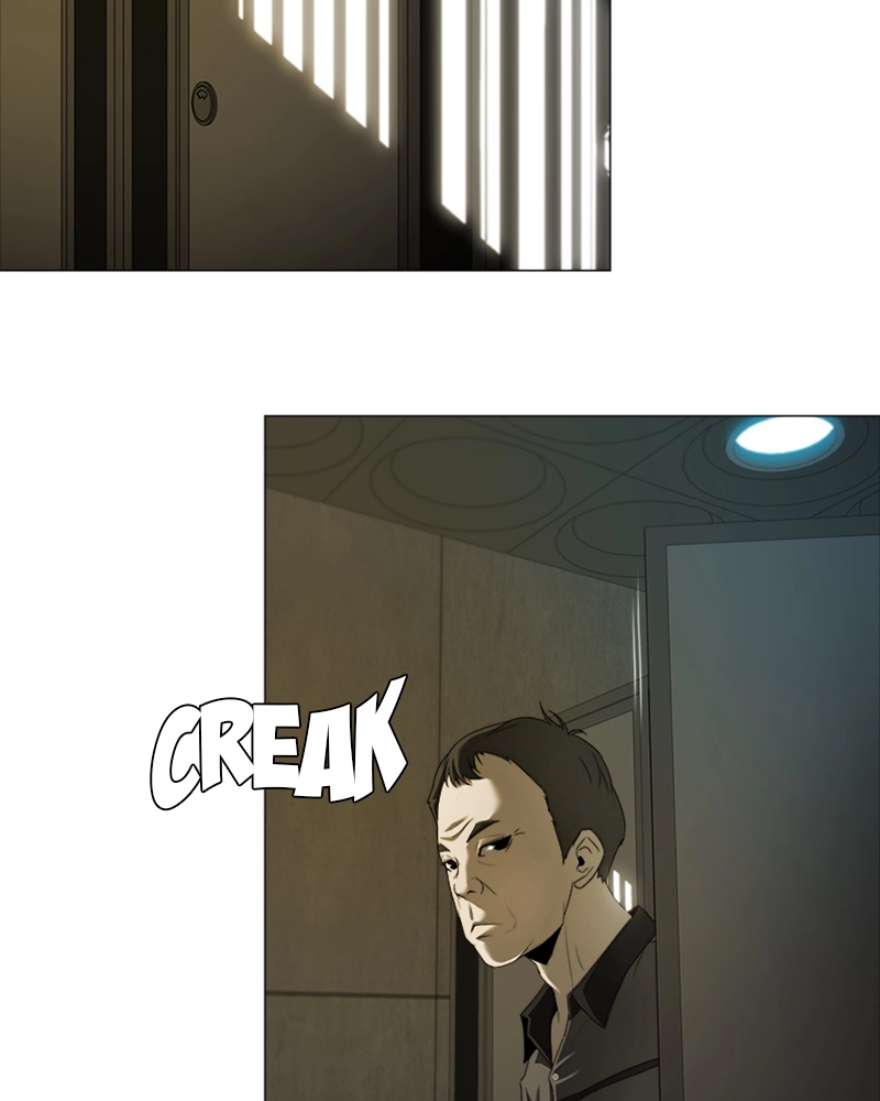 The Killer’s Shopping List Chapter 28 page 62 - 