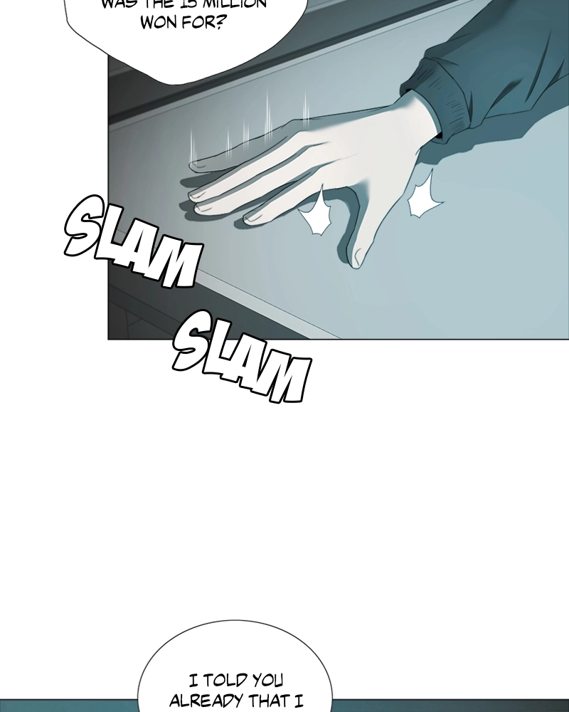 The Killer’s Shopping List Chapter 28 page 66 - 
