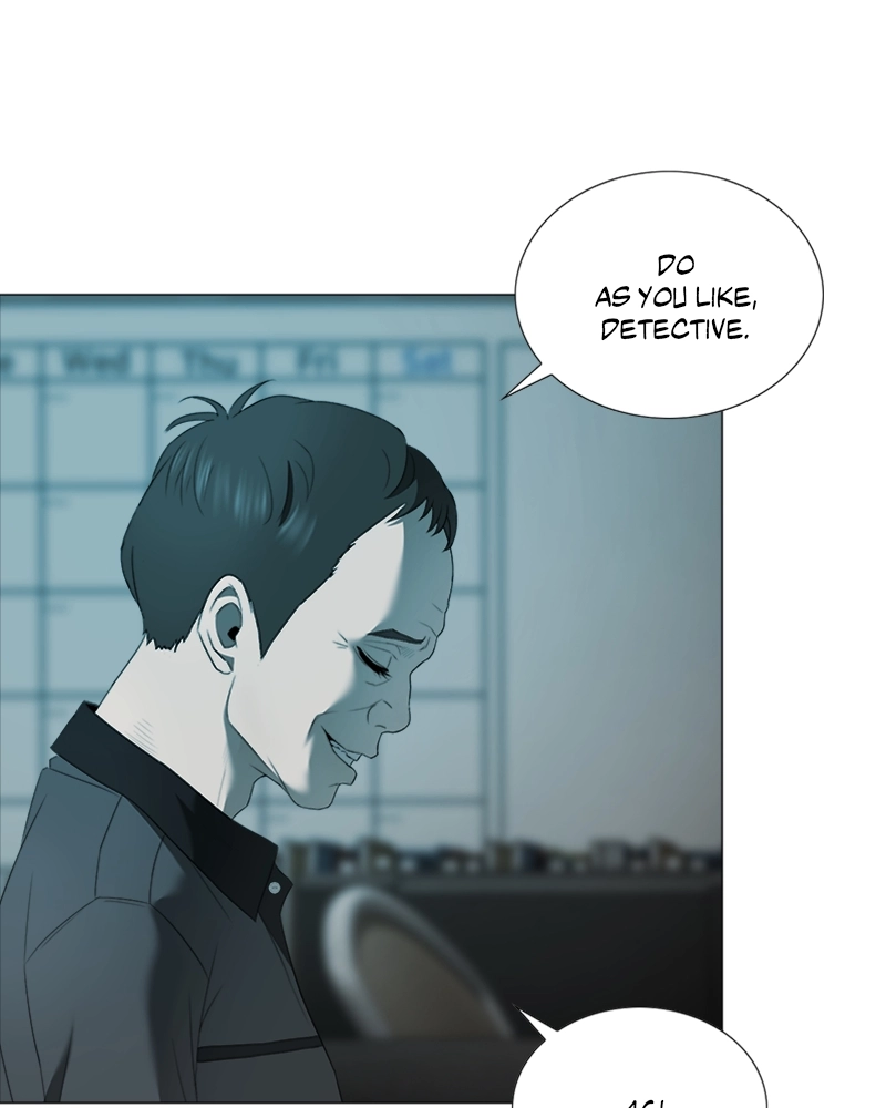 The Killer’s Shopping List Chapter 28 page 68 - 