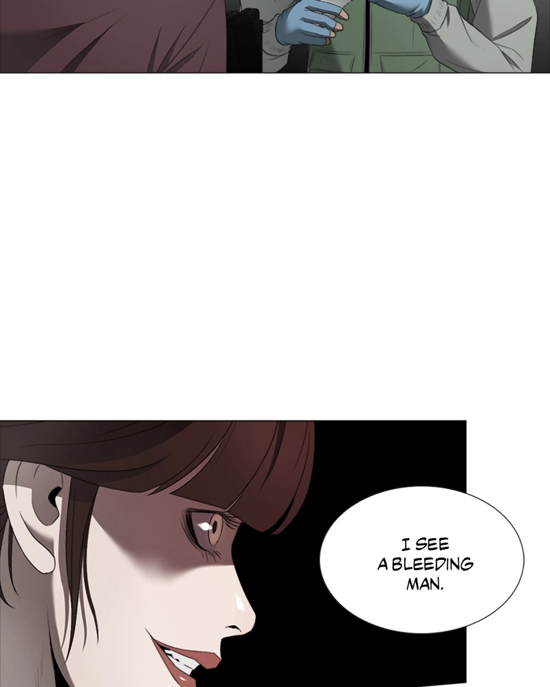 The Killer’s Shopping List Chapter 28 page 8 - 