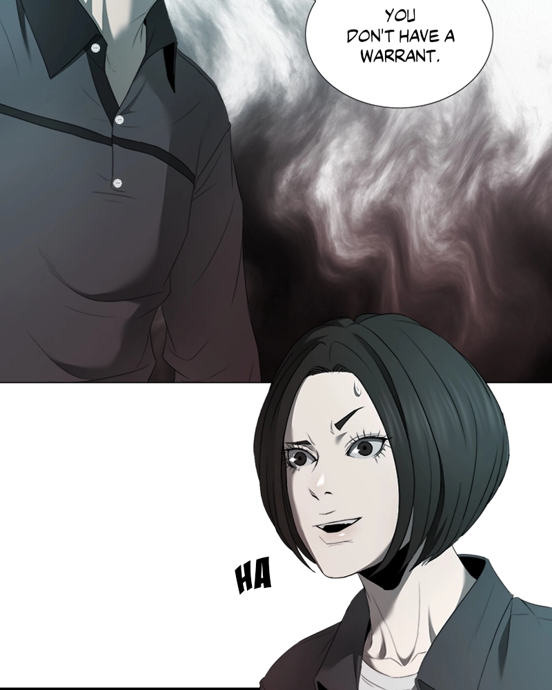 The Killer’s Shopping List Chapter 28 page 71 - 