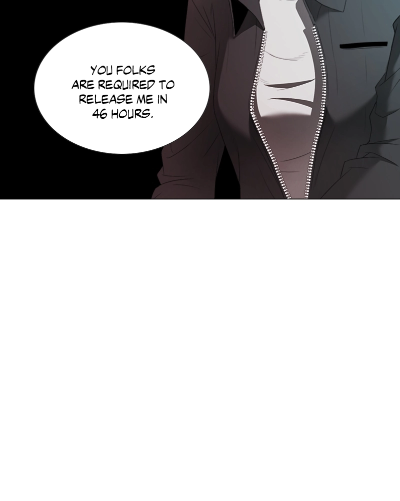 The Killer’s Shopping List Chapter 28 page 72 - 