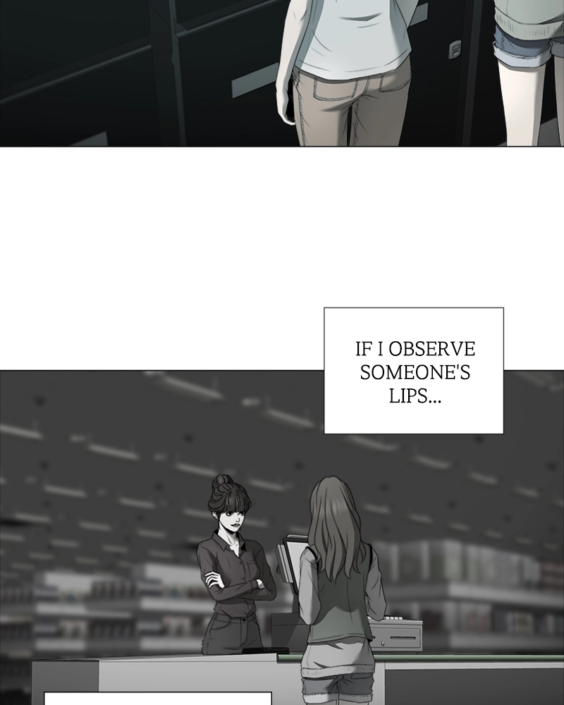 The Killer’s Shopping List Chapter 28 page 75 - 