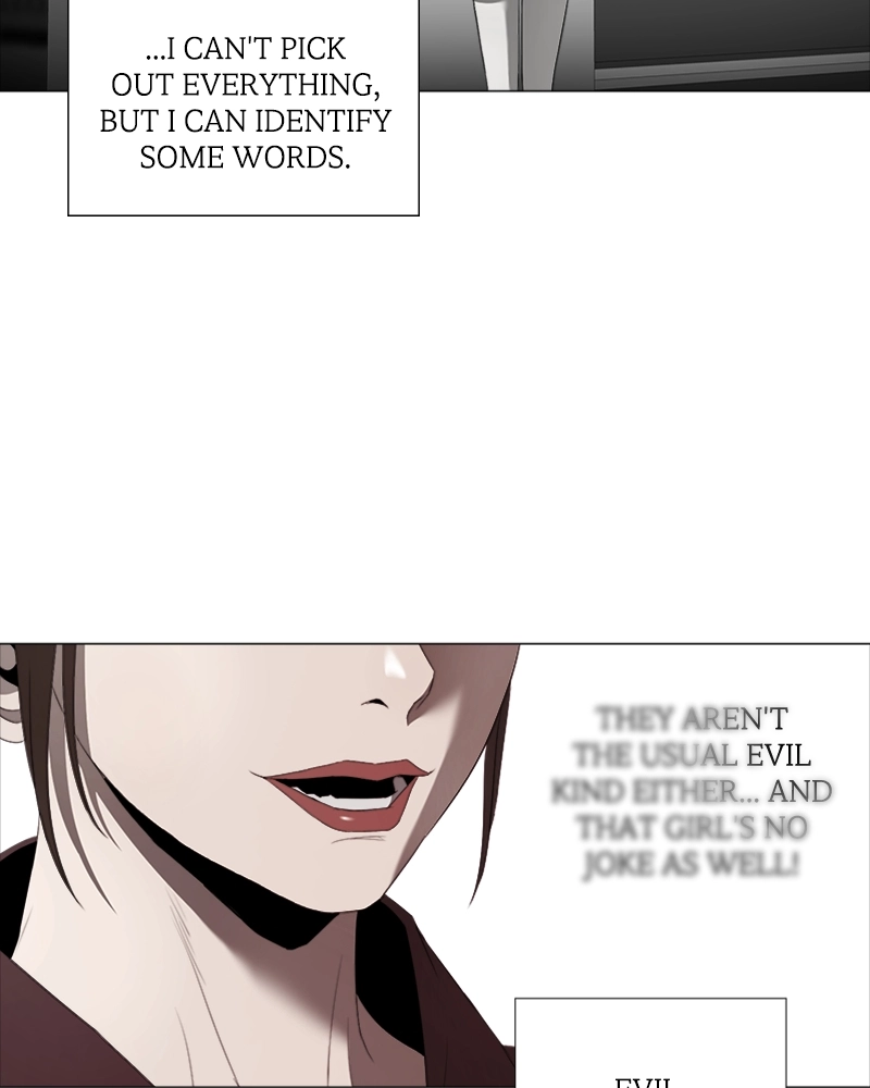 The Killer’s Shopping List Chapter 28 page 76 - 