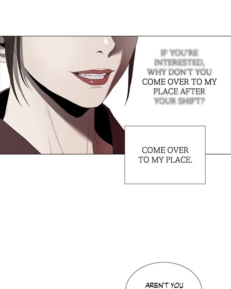 The Killer’s Shopping List Chapter 28 page 78 - 