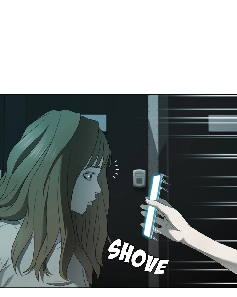 The Killer’s Shopping List Chapter 28 page 81 - 