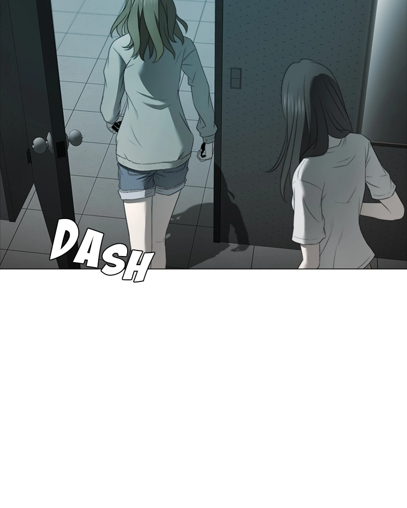The Killer’s Shopping List Chapter 28 page 85 - 