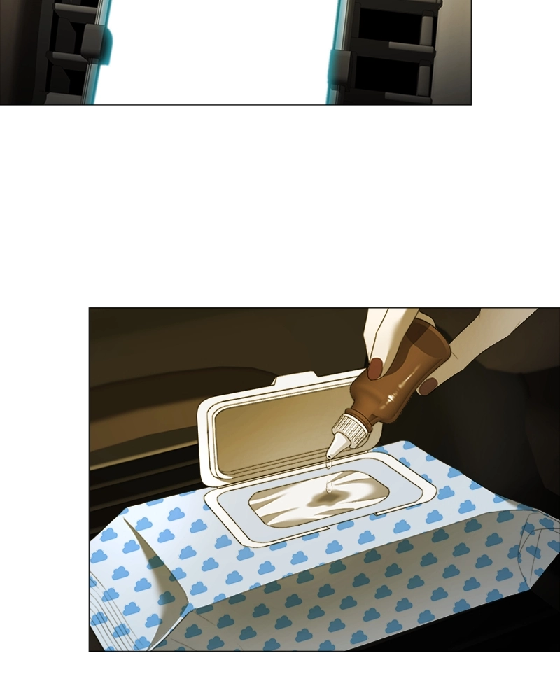 The Killer’s Shopping List Chapter 28 page 87 - 