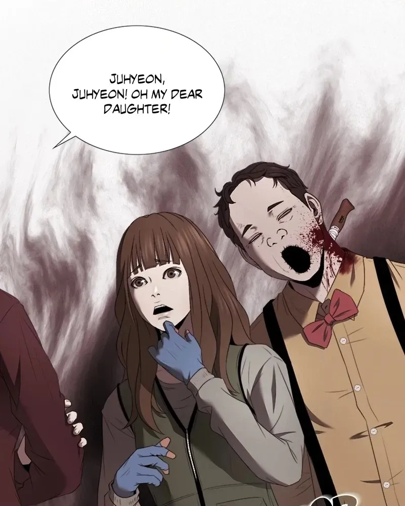 The Killer’s Shopping List Chapter 28 page 10 - 