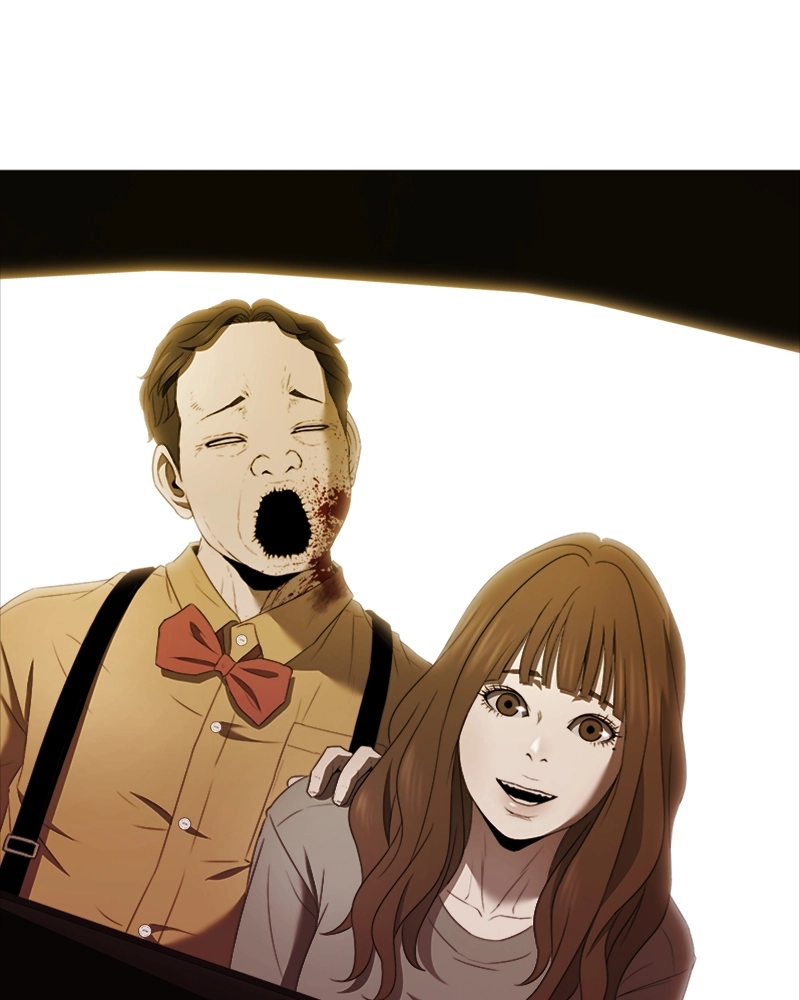 The Killer’s Shopping List Chapter 28 page 91 - 