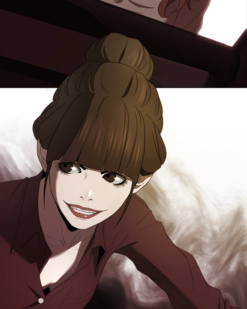 The Killer’s Shopping List Chapter 28 page 92 - 