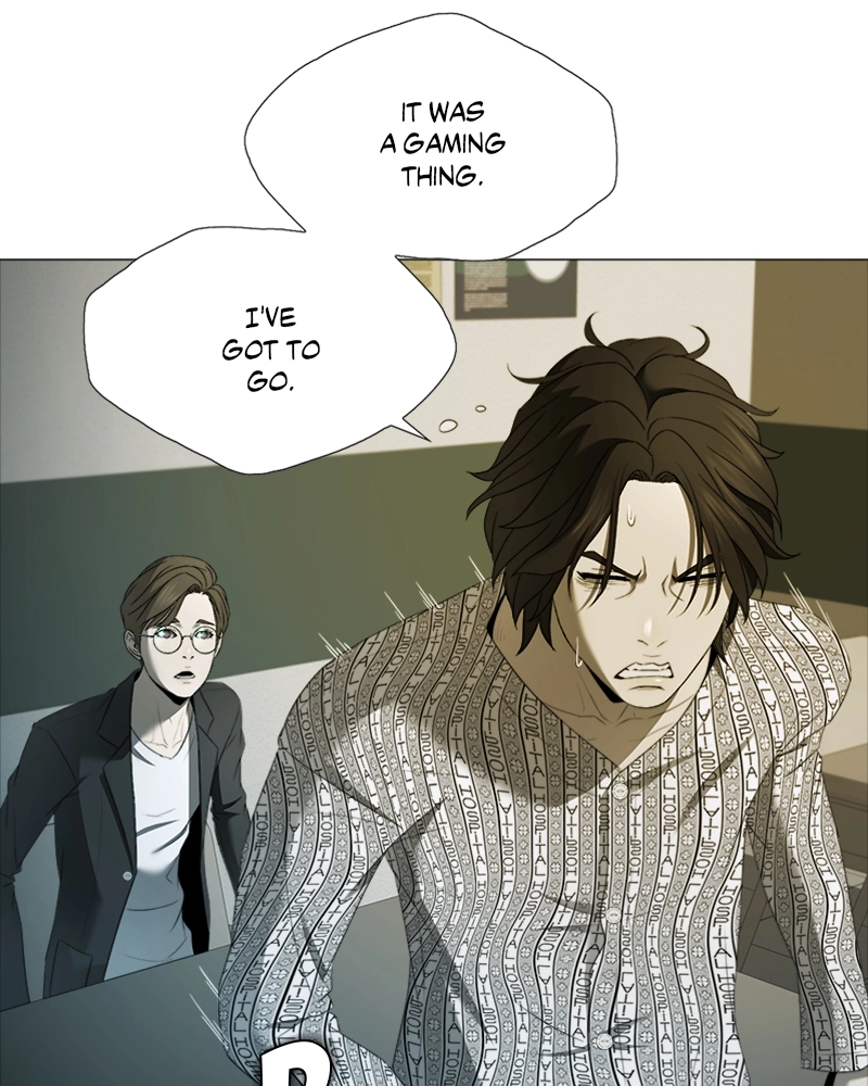 The Killer’s Shopping List Chapter 29 page 12 - 