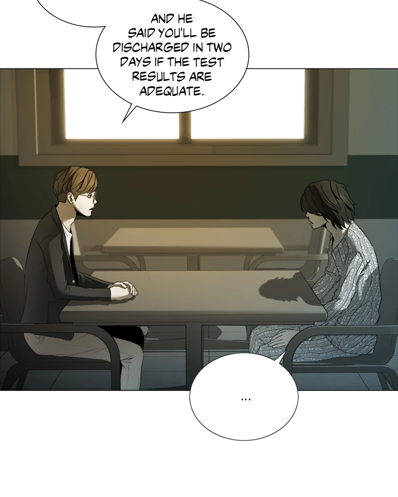 The Killer’s Shopping List Chapter 29 page 3 - 