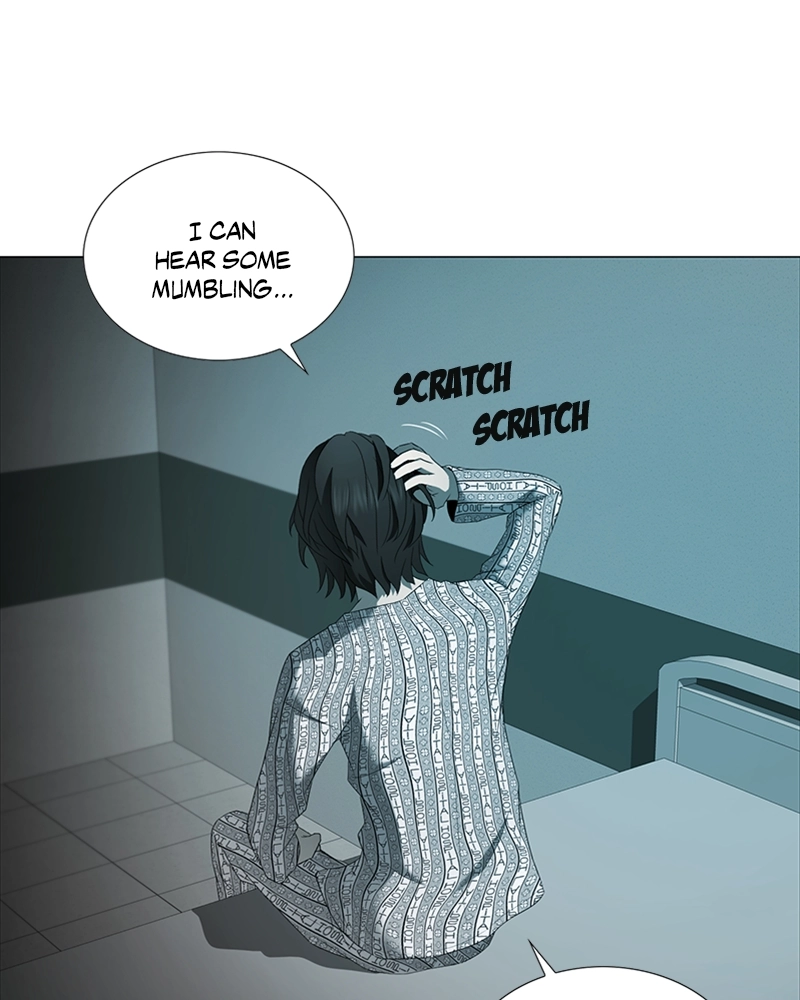 The Killer’s Shopping List Chapter 29 page 21 - 
