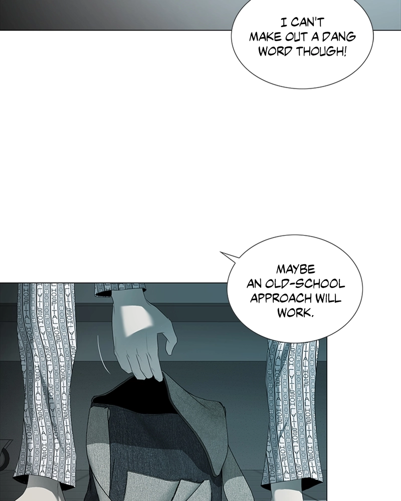 The Killer’s Shopping List Chapter 29 page 22 - 