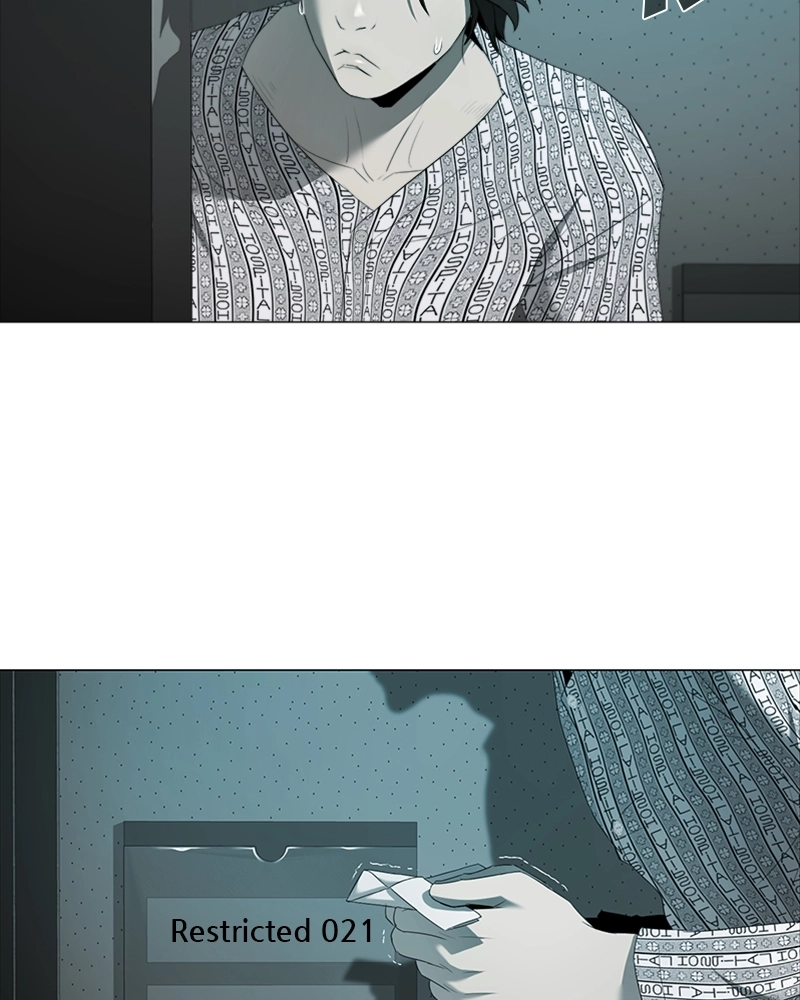 The Killer’s Shopping List Chapter 29 page 25 - 
