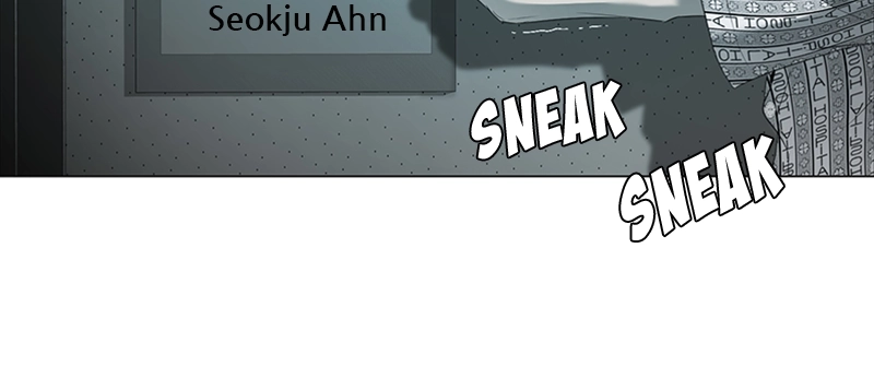 The Killer’s Shopping List Chapter 29 page 26 - 