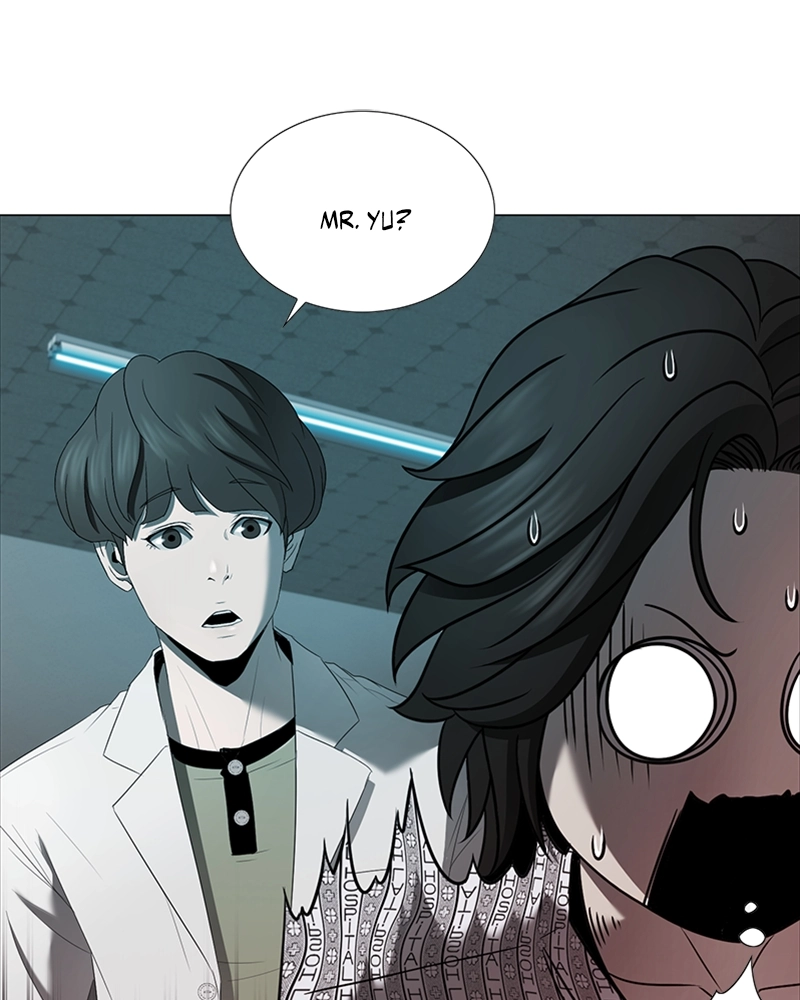 The Killer’s Shopping List Chapter 29 page 28 - 