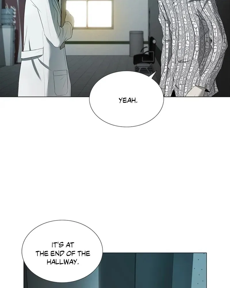 The Killer’s Shopping List Chapter 29 page 30 - 