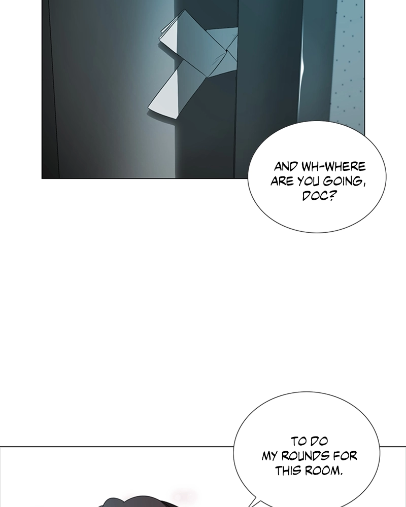 The Killer’s Shopping List Chapter 29 page 31 - 