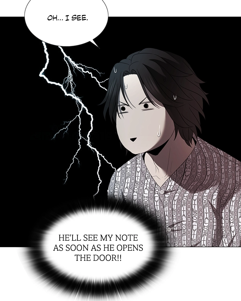 The Killer’s Shopping List Chapter 29 page 33 - 
