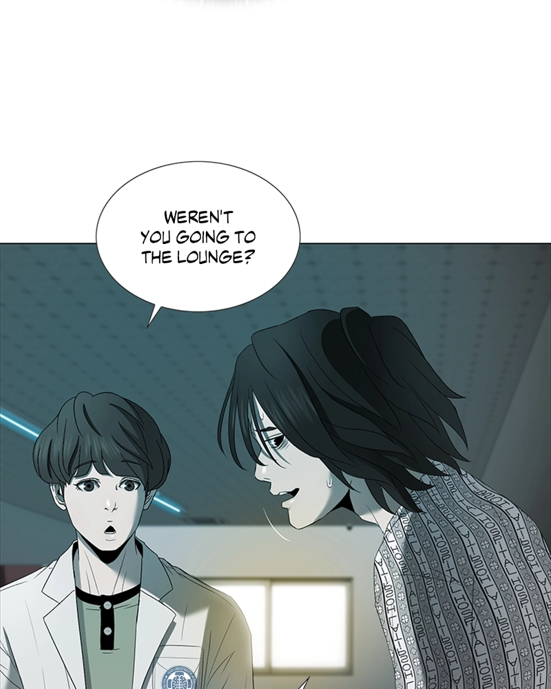The Killer’s Shopping List Chapter 29 page 34 - 