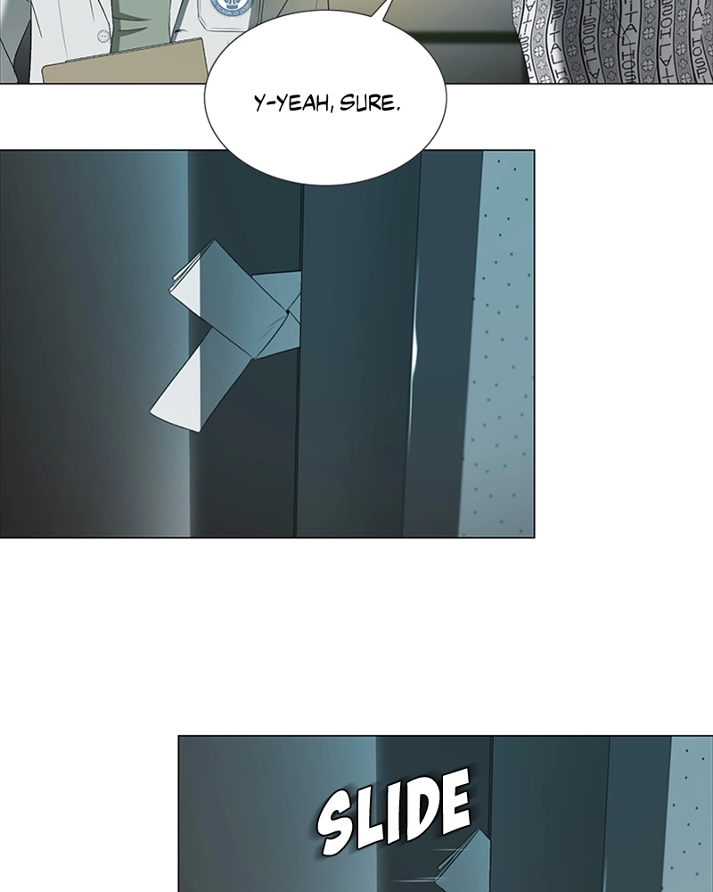The Killer’s Shopping List Chapter 29 page 35 - 